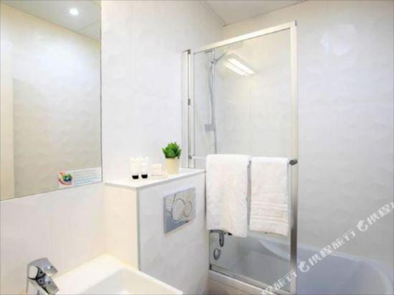 Best Western Chiswick Palace & Suites London - image 5