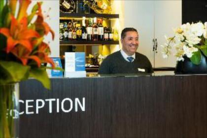 Best Western Chiswick Palace & Suites London - image 6