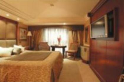 Paddington Court Executive Rooms London