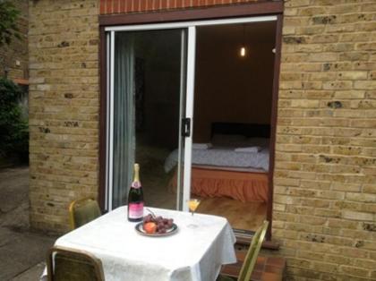 The Crystal Lodge Hotel - image 1