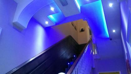 The Crystal Lodge Hotel - image 3