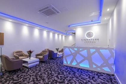 Signature London - image 1