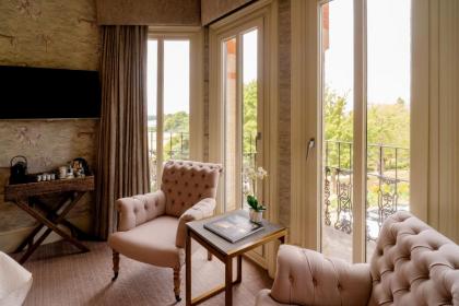 Petersham Hotel - image 12