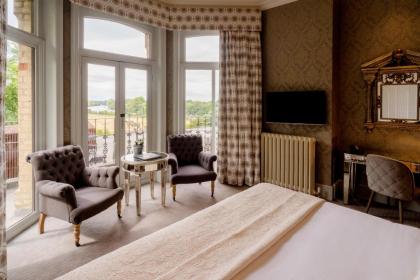 Petersham Hotel - image 16