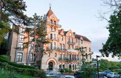Petersham Hotel - image 17