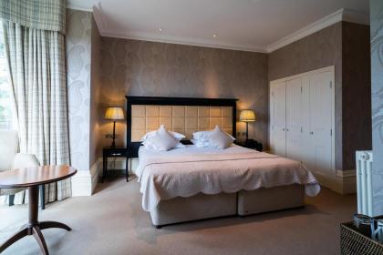 Petersham Hotel - image 21