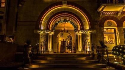 Petersham Hotel - image 6