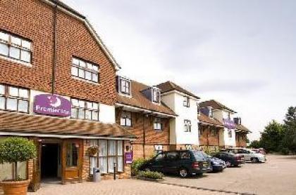 Premier Inn London Gatwick Airport South - London Road London