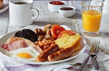 Premier Inn London Gatwick Airport South - London Road - image 10