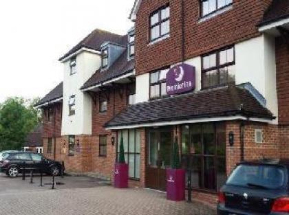 Premier Inn London Gatwick Airport South - London Road - image 14