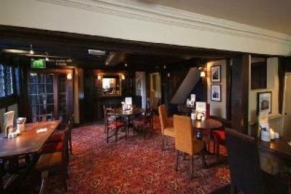 Premier Inn London Gatwick Airport South - London Road - image 19