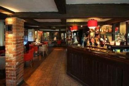Premier Inn London Gatwick Airport South - London Road - image 20