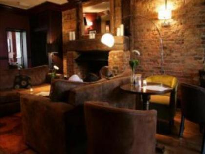 Hotel in London 