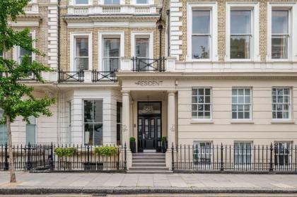 The Resident Kensington (formerly The Nadler Kensington) - image 4