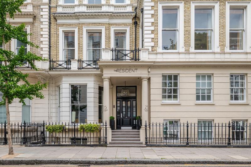 The Resident Kensington (formerly The Nadler Kensington) - image 4
