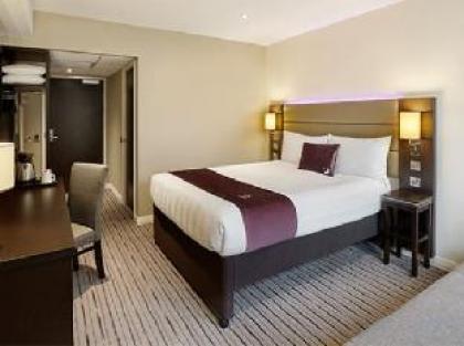 Premier Inn London Heathrow M4/J4 - image 18