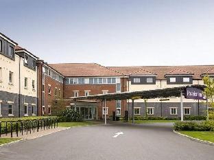 Premier Inn London Heathrow M4/J4 - image 2