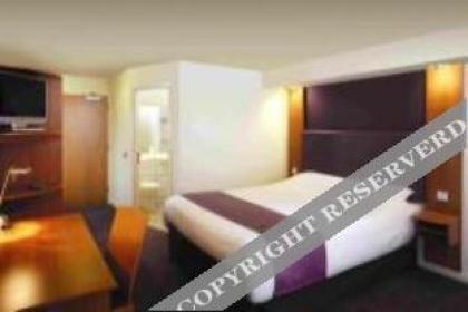 Premier Inn London Heathrow M4/J4 - image 20