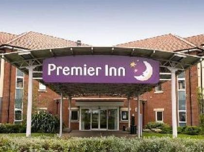 Premier Inn London Heathrow M4/J4 - image 4
