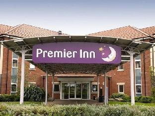 Premier Inn London Heathrow M4/J4 - image 4