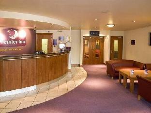 Premier Inn London Heathrow M4/J4 - image 7