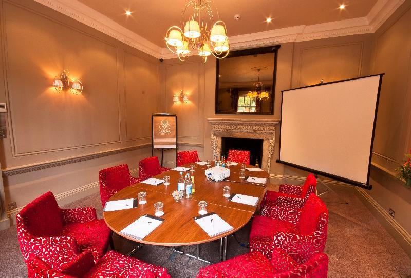 Sir Christopher Wren Hotel & Spa - image 3