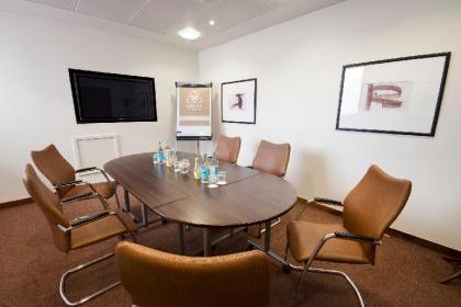 Sir Christopher Wren Hotel & Spa - image 4