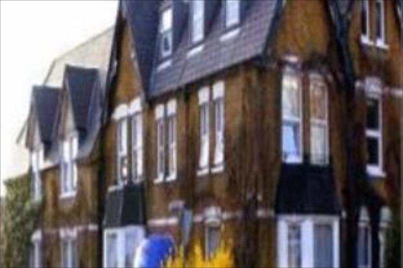 Kirkdale Hotel - main image