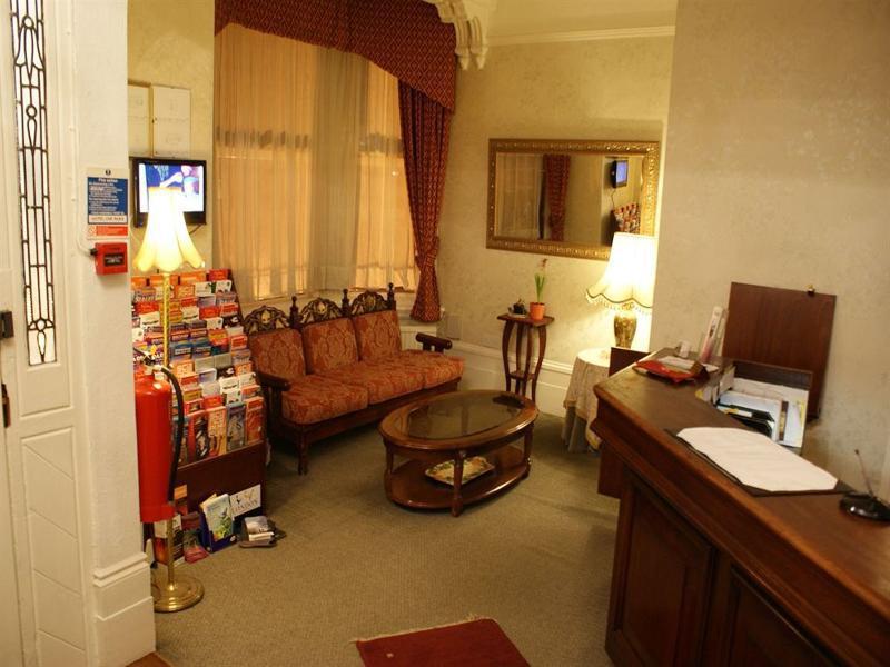 Kirkdale Hotel - image 2