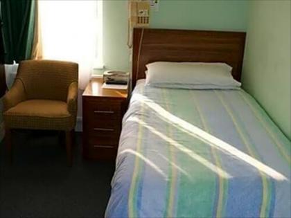 Kirkdale Hotel - image 4