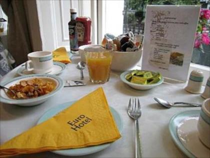 Euro Hotel