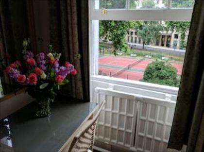 Euro Hotel - image 9