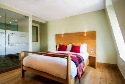 Megaro Hotel