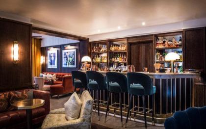 The Marylebone Hotel - image 3