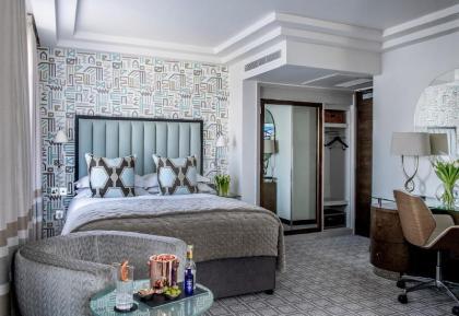 The Marylebone Hotel - image 4