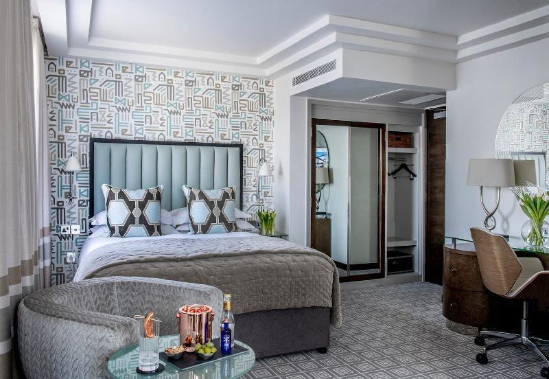The Marylebone Hotel - image 4