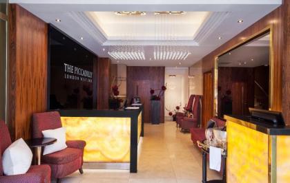 The Piccadilly London West End - image 2