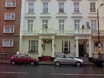Victoria Inn London