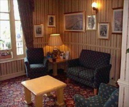 Victoria Inn London - image 2
