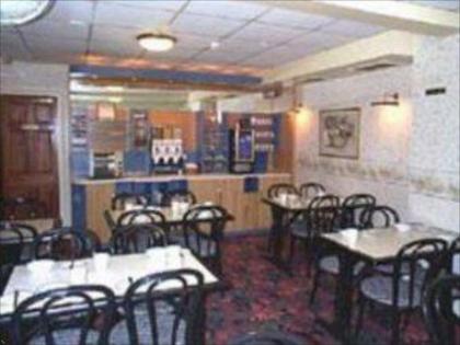 Victoria Inn London - image 5