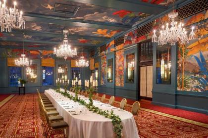 Hotel in London 