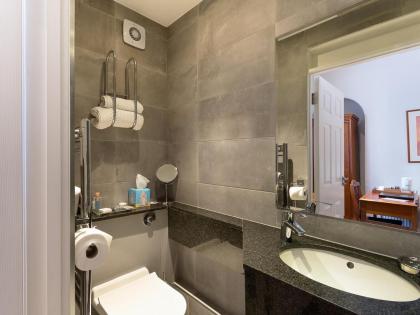 Staunton Hotel - B&B - image 12