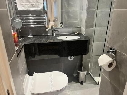 Staunton Hotel - B&B - image 18