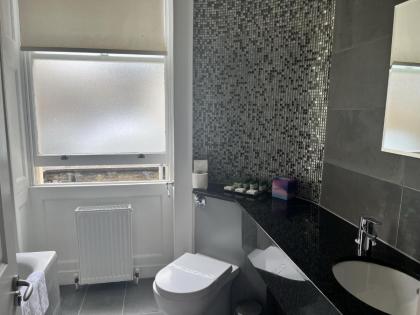 Staunton Hotel - B&B - image 19