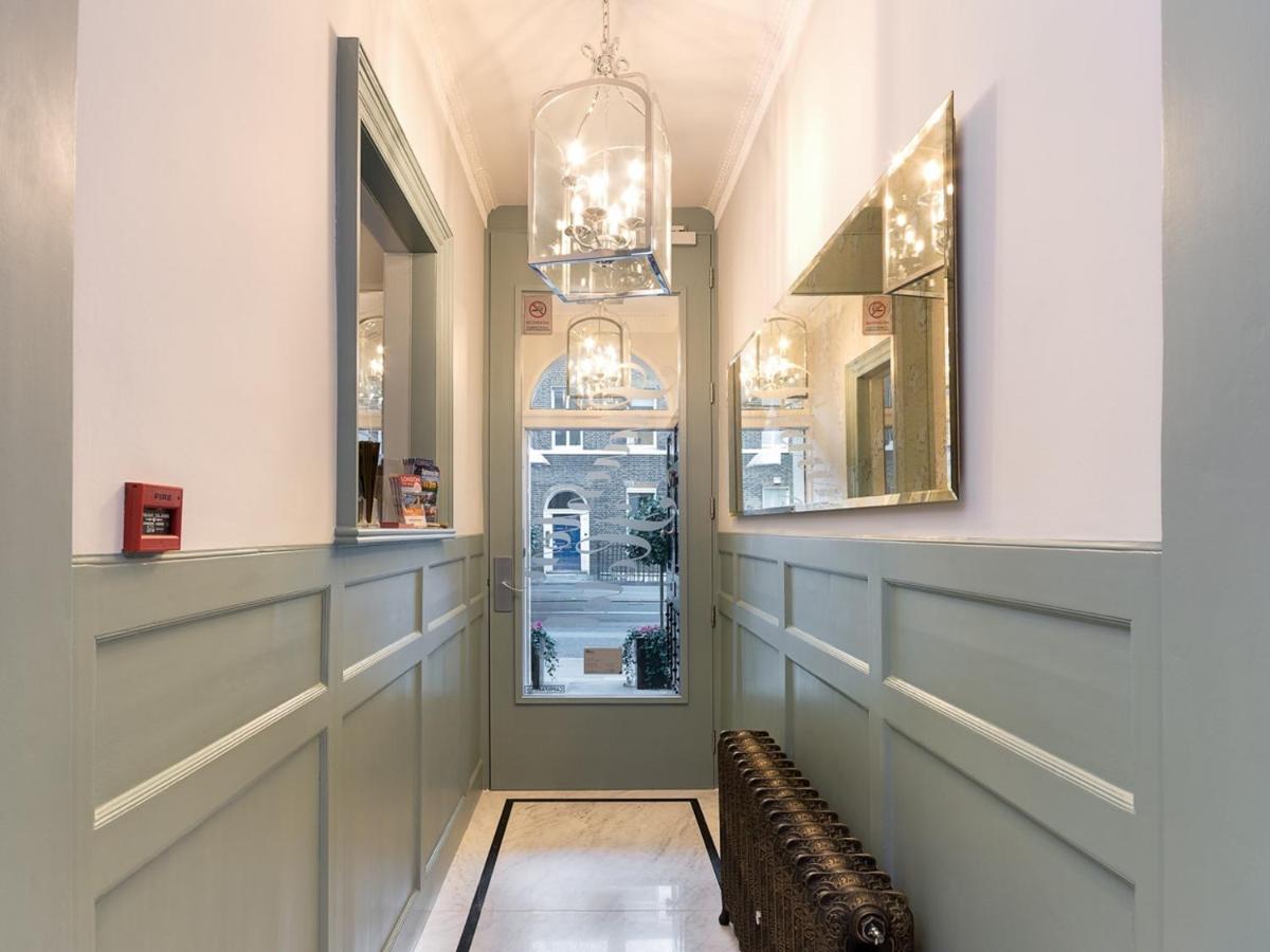 Staunton Hotel - B&B - image 3