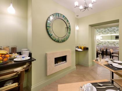 Staunton Hotel - B&B - image 7