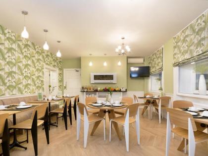 Staunton Hotel - B&B - image 8