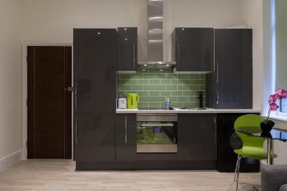 Smart 1-bedroom near Paddington and Marble Arch - image 3