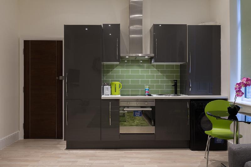 Smart 1-bedroom near Paddington and Marble Arch - image 3