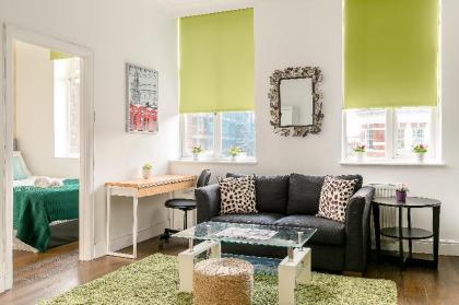 Edgware road modern 1-bedroom - image 5